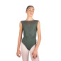 Justaucorps Caprice MF Ballet Rosa