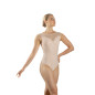 Justaucorps Caprice MF Ballet Rosa