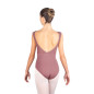Justaucorps Caprice MF Ballet Rosa