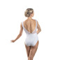 Justaucorps Caprice MF Ballet Rosa