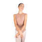 Justaucorps Caprice MF Ballet Rosa