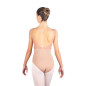 Justaucorps Caprice MF Ballet Rosa