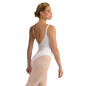 Justaucorps Cannelle LM Ballet Rosa