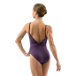 Justaucorps Fille Cannelle MF BR