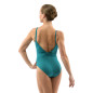 Justaucorps Fille Cannelle MF BR