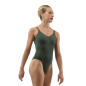 Justaucorps Fille Cannelle MF BR