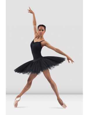 Tutu Belle Femme BLOCH – 6 Couches Tulle Rigide | Fame la maison de la danse