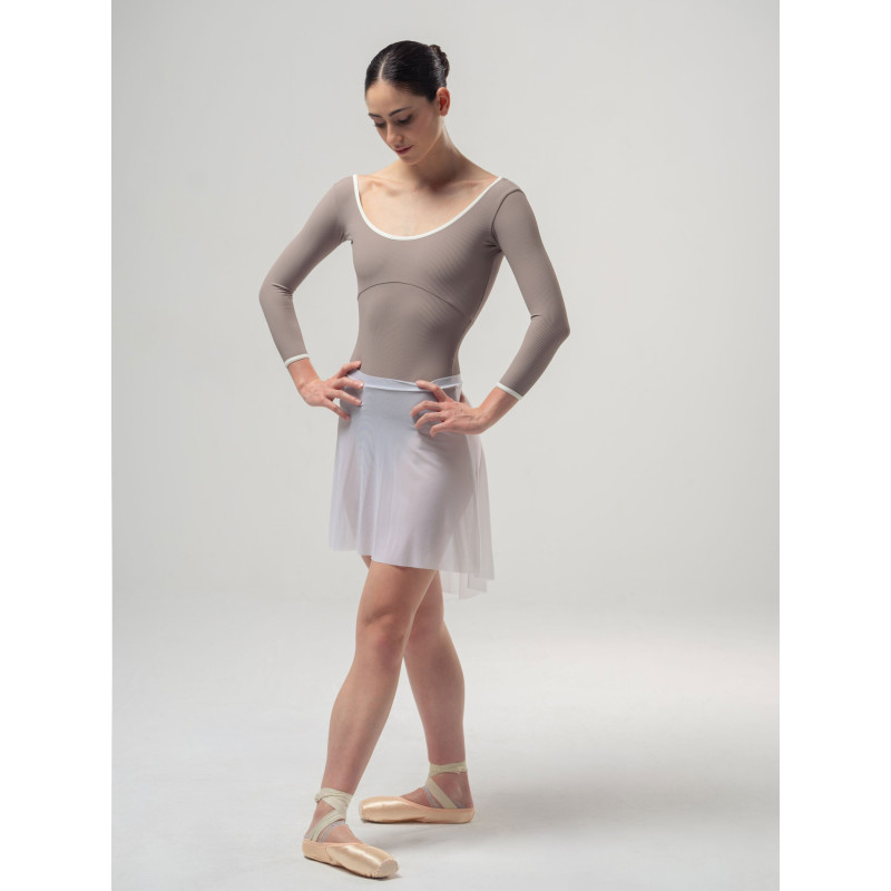 Justaucorps Alma Mara Dancewear