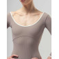 Justaucorps Alma Mara Dancewear
