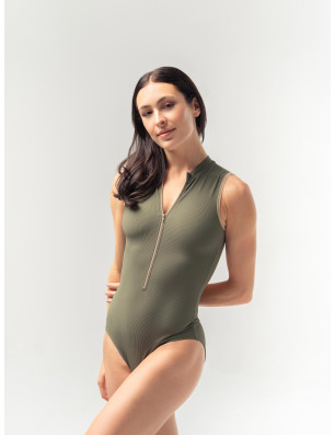 Justaucorps Aura Mara Dancewear | Fame la maison de la danse