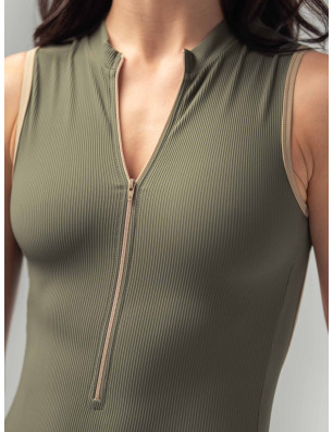 Justaucorps Aura Mara Dancewear | Fame la maison de la danse
