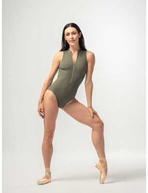 Justaucorps Aura Mara Dancewear | Fame la maison de la danse