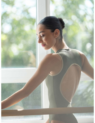 Justaucorps Aura Mara Dancewear | Fame la maison de la danse
