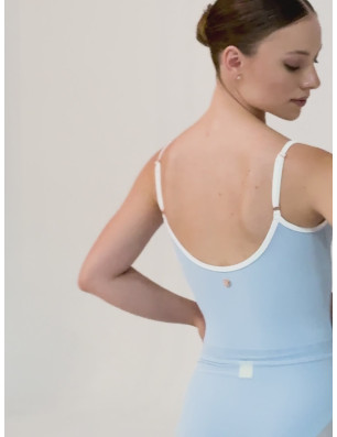 Justaucorps Cala Mara Dancewear | Fame la maison de la danse