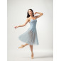 Jupe Longue Mesh Mara Dancewear