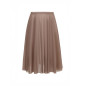Jupe Longue Mesh Mara Dancewear