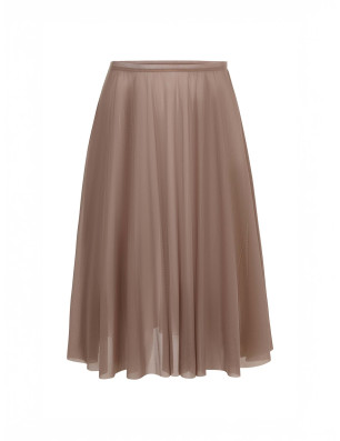 Jupe Longue Mesh – Mara Dancewear | Fame la maison de la danse