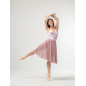 Jupe Longue Mesh Mara Dancewear