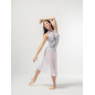 Jupe Longue Mesh Mara Dancewear