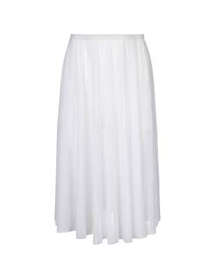 Jupe Longue Mesh – Mara Dancewear | Fame la maison de la danse
