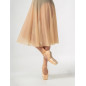Jupe Longue Mesh Mara Dancewear