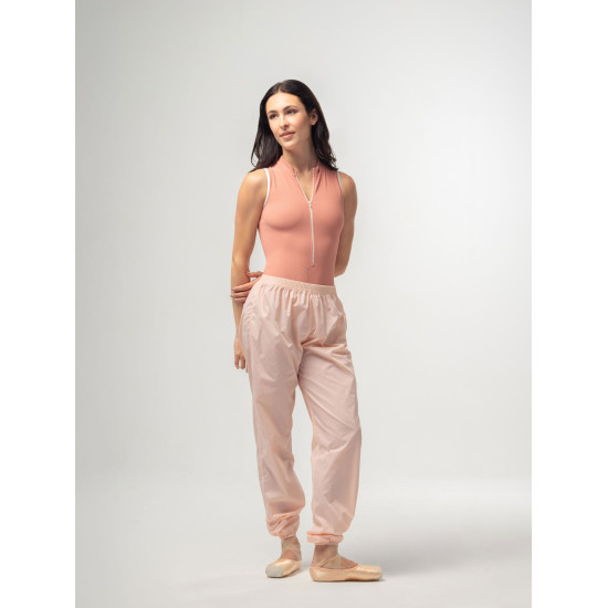 Pantalon d’Échauffement Pastel Pink – Mara Dancewear | Fame la maison de la danse