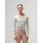 Cache-cœur Mara Dancewear