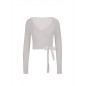 Cache-cœur Mara Dancewear
