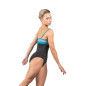 Justaucorps AKIA Ballet Rosa