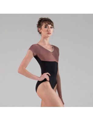 Justaucorps FEAH Ballet Rosa - FAME LA MAISON DE LA DANSE