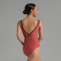 Justaucorps Monet Ballet Rosa