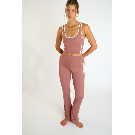 Legging de sport UNITY WELLFLOW – Banana Moon | FAME LA MAISON DE LA DANSE