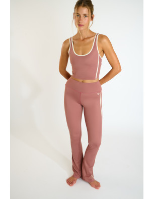 Legging de sport UNITY WELLFLOW – Banana Moon | FAME LA MAISON DE LA DANSE