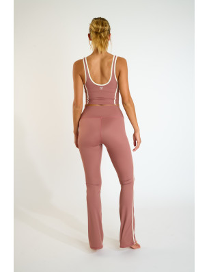 Legging de sport UNITY WELLFLOW – Banana Moon | FAME LA MAISON DE LA DANSE