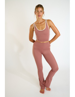 Legging de sport UNITY WELLFLOW – Banana Moon | FAME LA MAISON DE LA DANSE