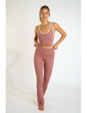 Legging de sport UNITY WELLFLOW – Banana Moon | FAME LA MAISON DE LA DANSE
