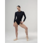 Justaucorps Aura Manches Longues Mara Dancewear