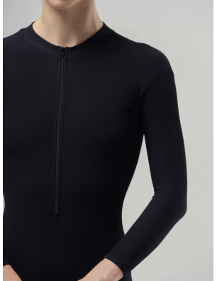 Justaucorps Aura Manches Longues – Mara Dancewear | Fame la maison de la danse
