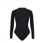 Justaucorps Aura Manches Longues Mara Dancewear