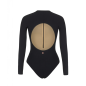 Justaucorps Aura Manches Longues Mara Dancewear