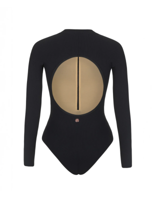 Justaucorps Aura Manches Longues – Mara Dancewear | Fame la maison de la danse