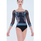Justaucorps REVERIE Wear Moi Justaucorps REVERIE Wear Moi