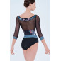 Justaucorps REVERIE Wear Moi Justaucorps REVERIE Wear Moi