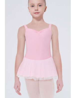PLUME Child – Tunique Fille Wear Moi | Fame La Maison de la Danse