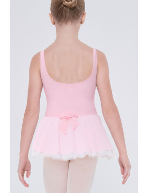 PLUME Child – Tunique Fille Wear Moi | Fame La Maison de la Danse