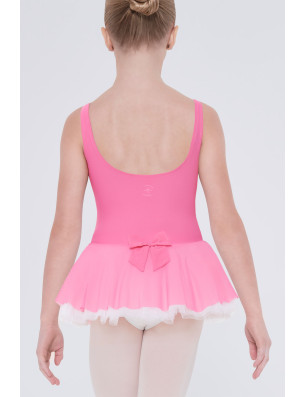 PLUME Child – Tunique Fille Wear Moi | Fame La Maison de la Danse