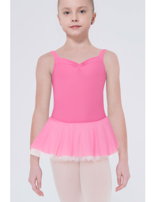 PLUME Child – Tunique Fille Wear Moi | Fame La Maison de la Danse