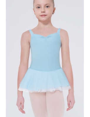 PLUME Child – Tunique Fille Wear Moi | Fame La Maison de la Danse