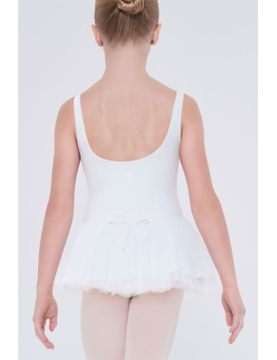 PLUME Child – Tunique Fille Wear Moi | Fame La Maison de la Danse