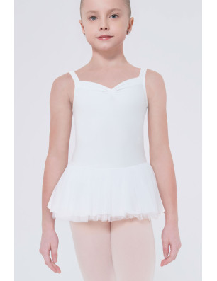 PLUME Child – Tunique Fille Wear Moi | Fame La Maison de la Danse